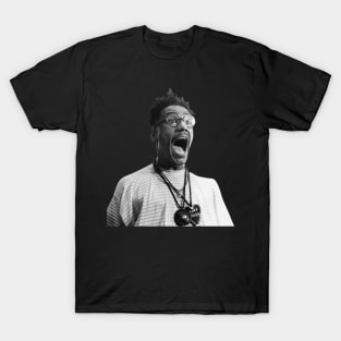 Buggin' Out (Do the Right Thing) T-Shirt